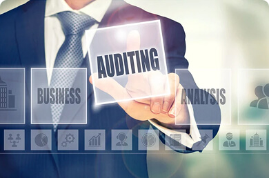 How to Keep Your Business Audit-Ready During Q1