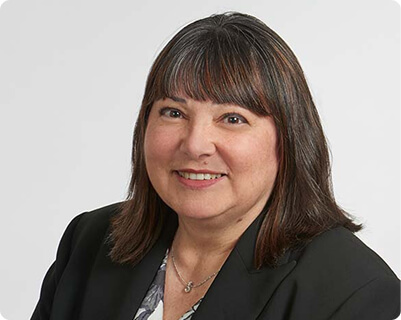 Angie D’Aversa Administrator