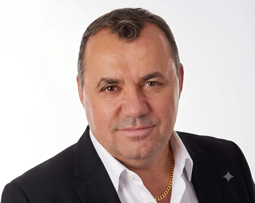 Ylli Beqiri CPA Associate