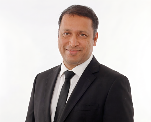 Thomas Samuel CPA Partner