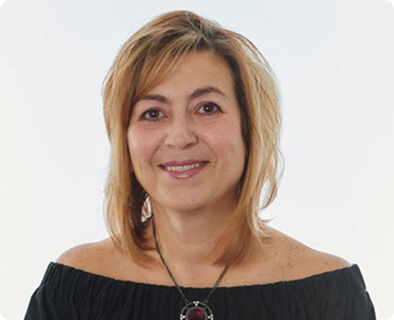 Rose Barci Staff Accountant