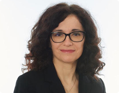 Liliana Nalli CPA LPA Audit Manager