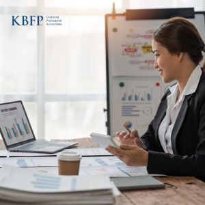 The Benefits of Professional Bookkeeping for Ontario Businesses